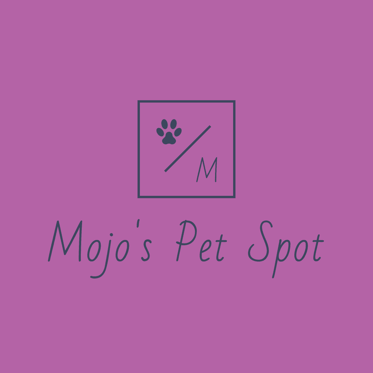 Mojo's Pet Spot