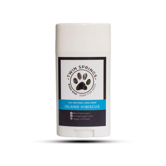 Island Hibiscus Bark Bar