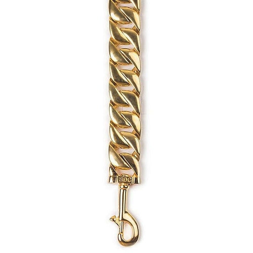 Cuban Link Leash