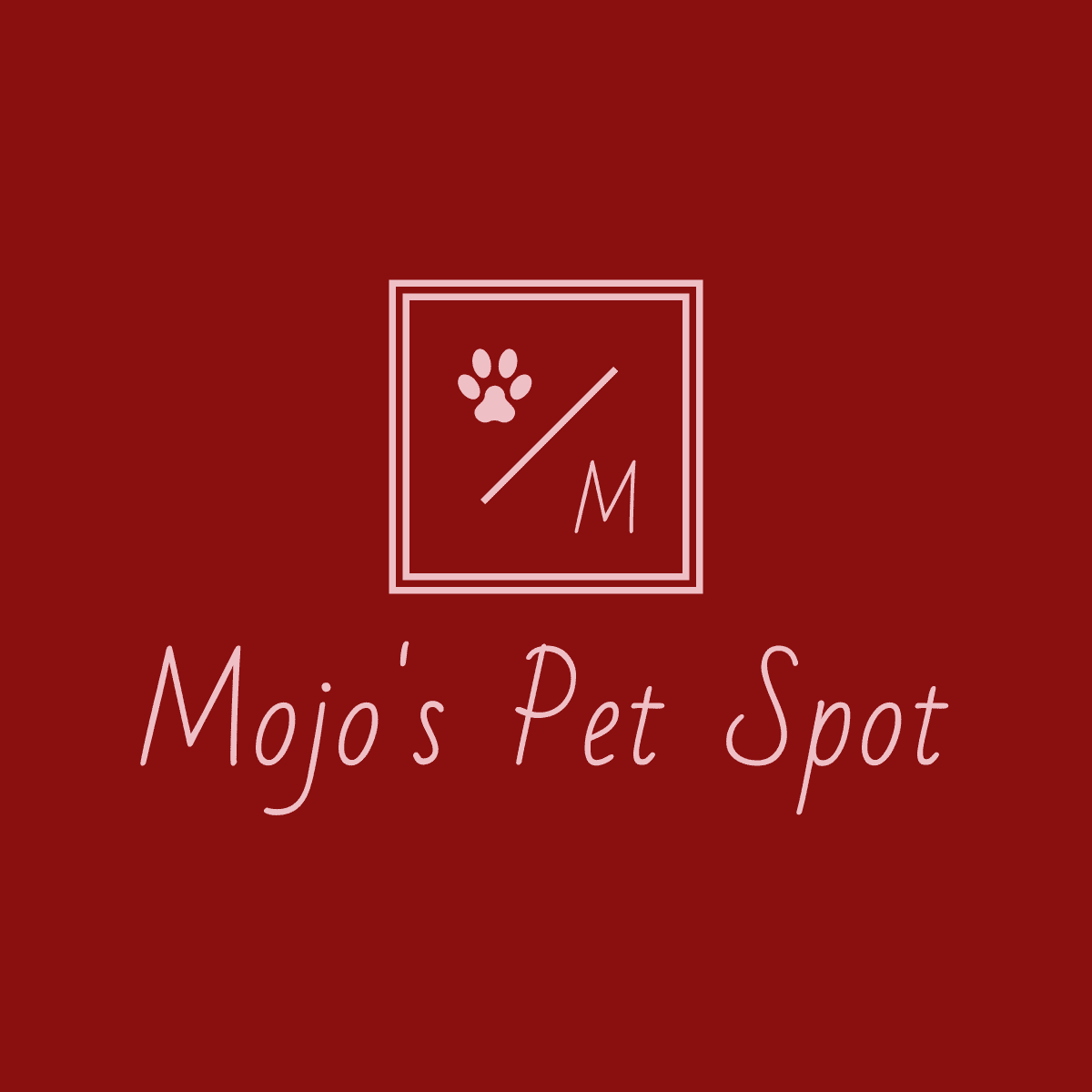 Mojo's Pet Spot Gift Card