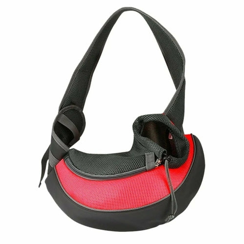 Pet Carrier Shoulder Bag