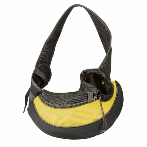 Pet Carrier Shoulder Bag